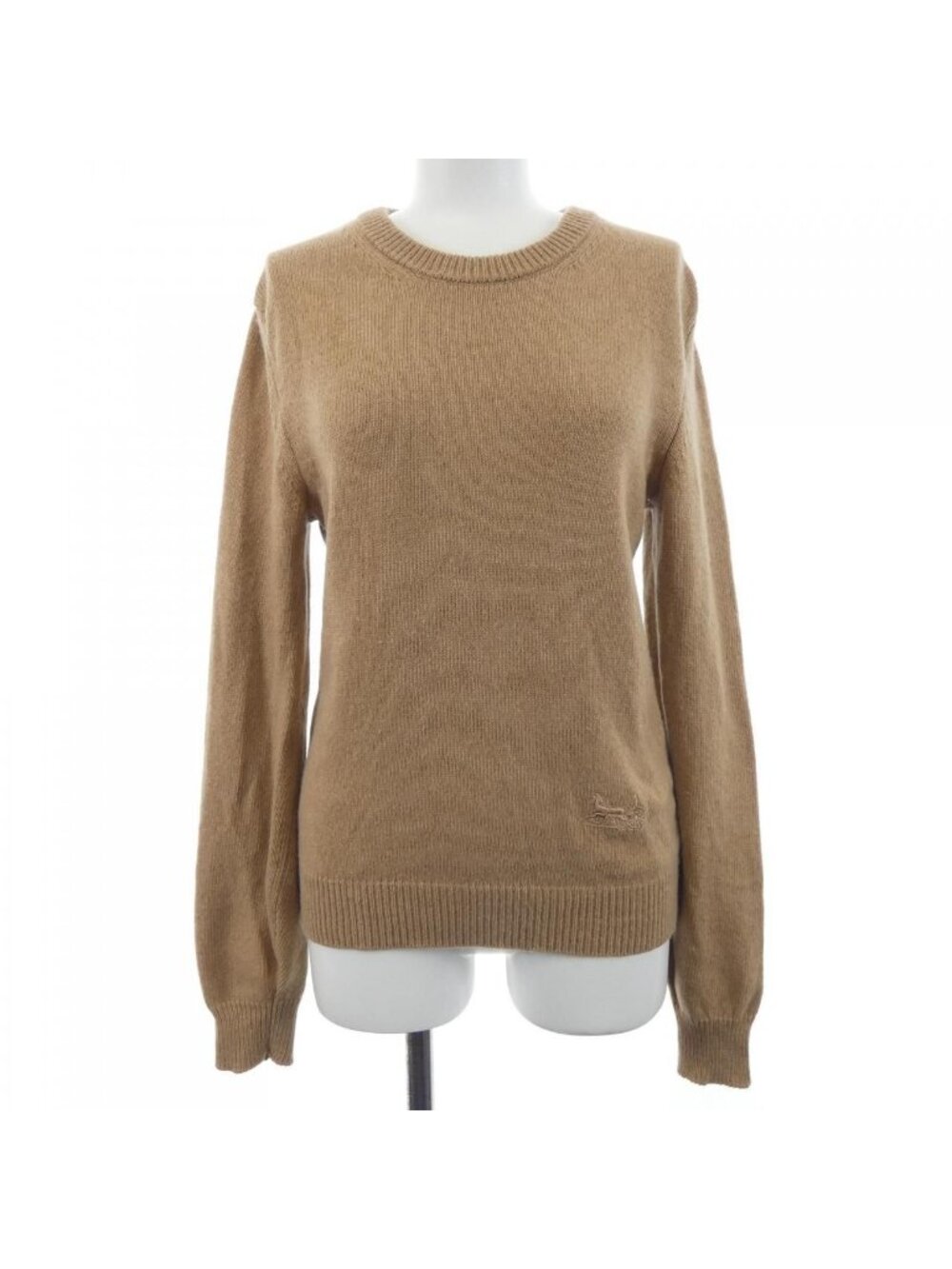 Celine Salky Knit Sweater